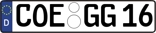 COE-GG16