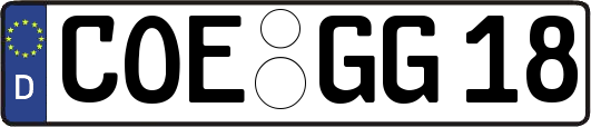 COE-GG18