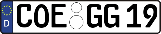 COE-GG19