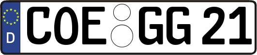 COE-GG21
