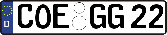 COE-GG22