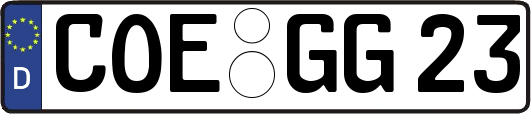 COE-GG23