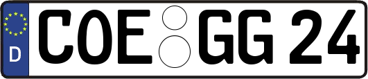 COE-GG24