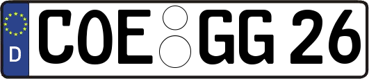 COE-GG26