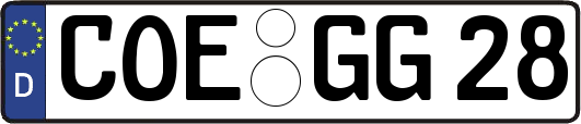 COE-GG28