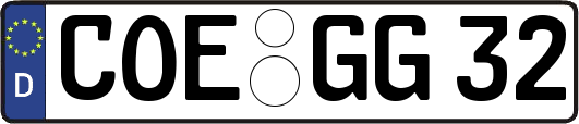 COE-GG32