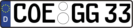 COE-GG33