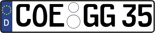 COE-GG35