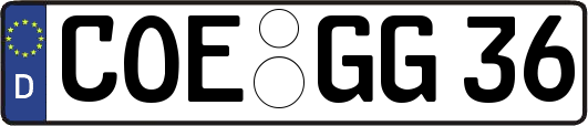 COE-GG36