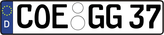 COE-GG37