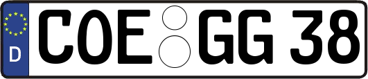 COE-GG38