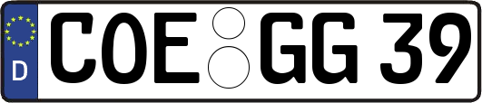 COE-GG39