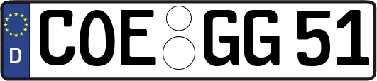 COE-GG51