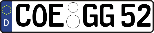 COE-GG52