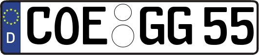 COE-GG55