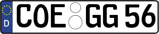 COE-GG56