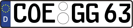 COE-GG63
