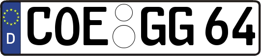 COE-GG64