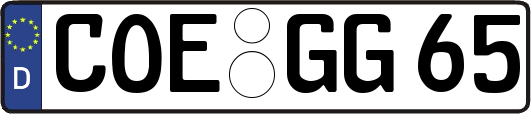 COE-GG65