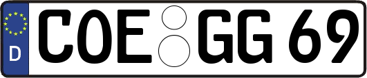COE-GG69