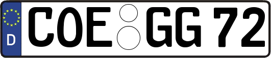 COE-GG72