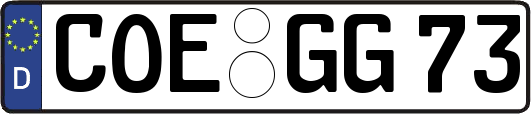 COE-GG73
