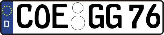 COE-GG76