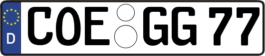 COE-GG77