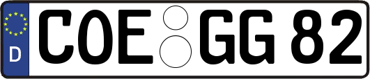 COE-GG82