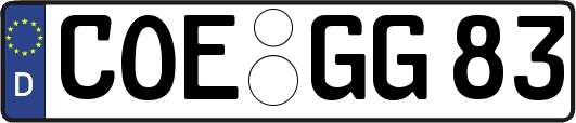 COE-GG83