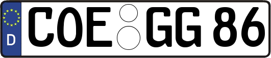 COE-GG86