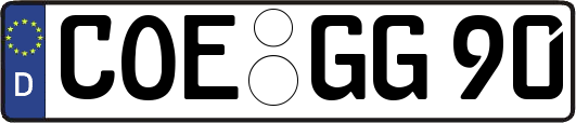 COE-GG90