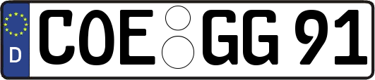 COE-GG91