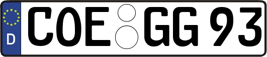 COE-GG93