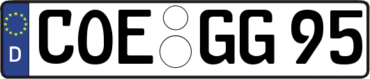 COE-GG95