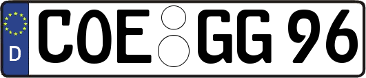 COE-GG96