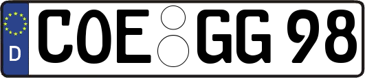 COE-GG98