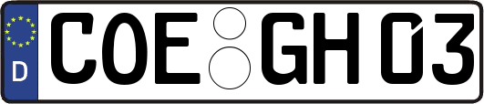 COE-GH03
