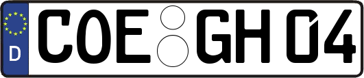 COE-GH04