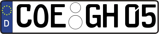 COE-GH05