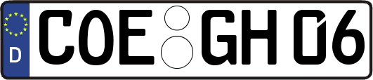 COE-GH06