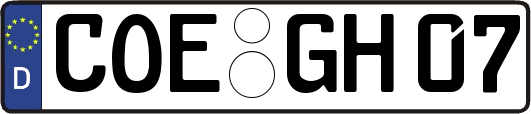 COE-GH07