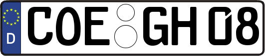 COE-GH08