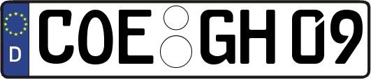COE-GH09