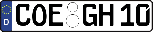 COE-GH10