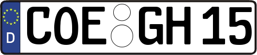 COE-GH15