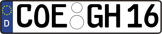 COE-GH16