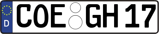 COE-GH17