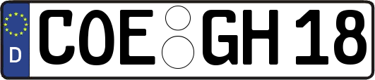 COE-GH18