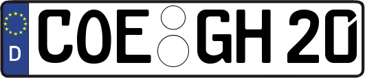 COE-GH20